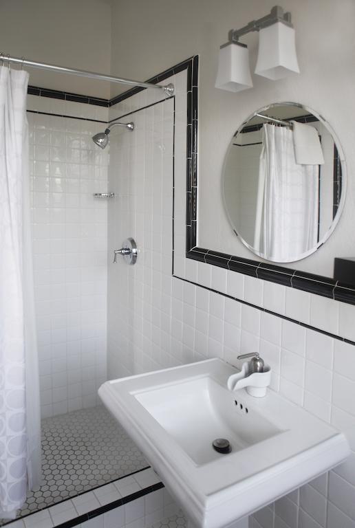 Mount View Hotel & Spa Calistoga Eksteriør bilde